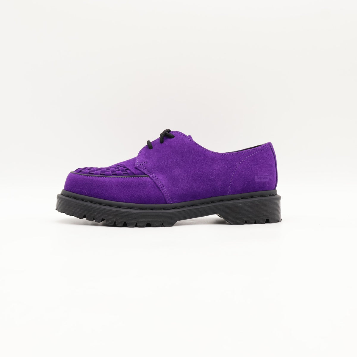 31772500 Supreme Dr.Martens Ramsey Creeper Purple (Men's)