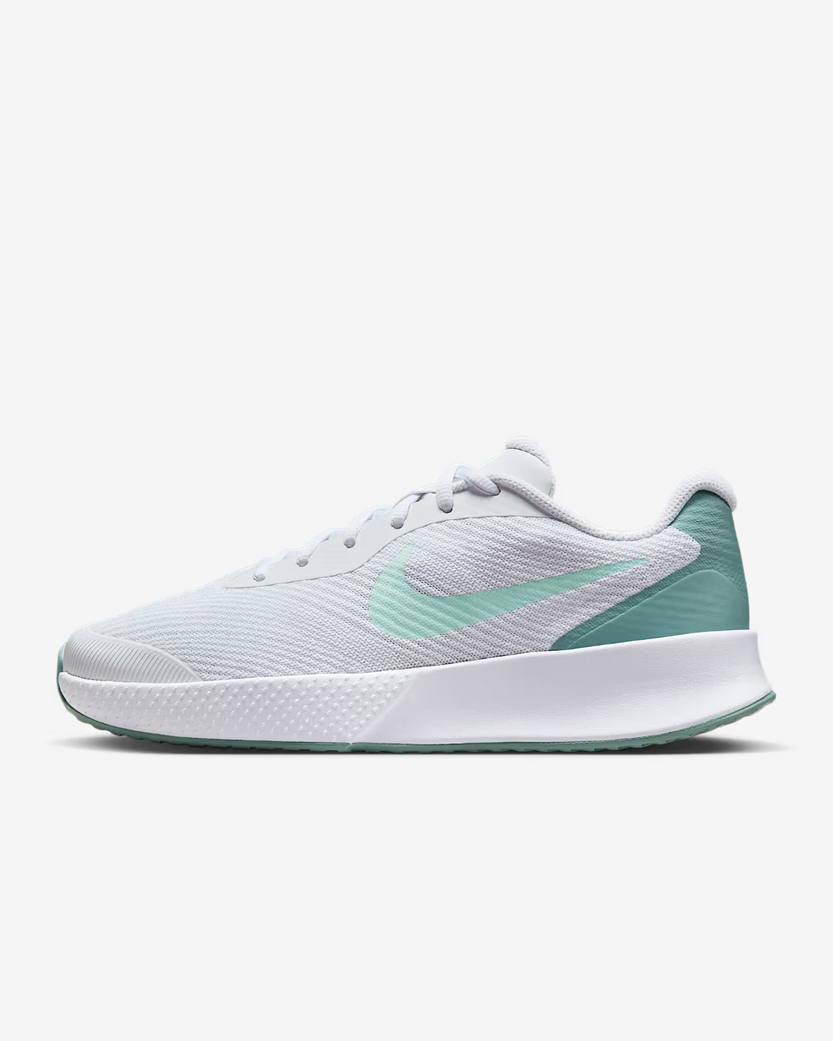 FZ2156-106 Nike Vapor Lite 3 White Cannon Mint Foam (Women's)