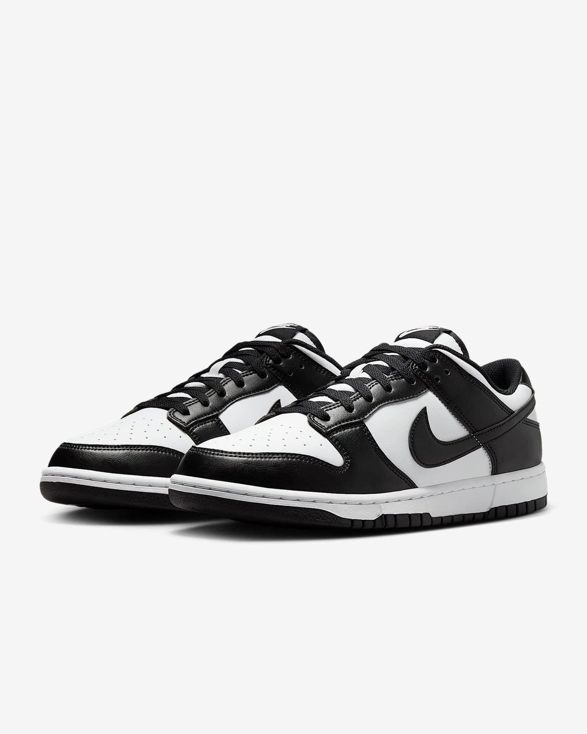 HF5441-100 Nike Dunk Low Retro Panda (Men's)