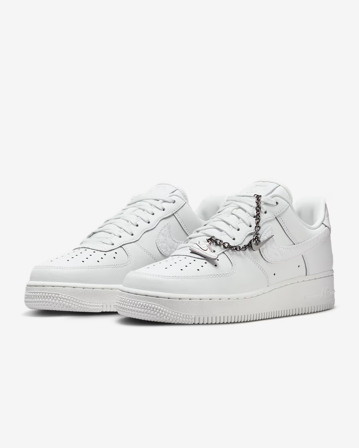 IM6485-121 Nike Air Force 1 Low '07 White (Women's)
