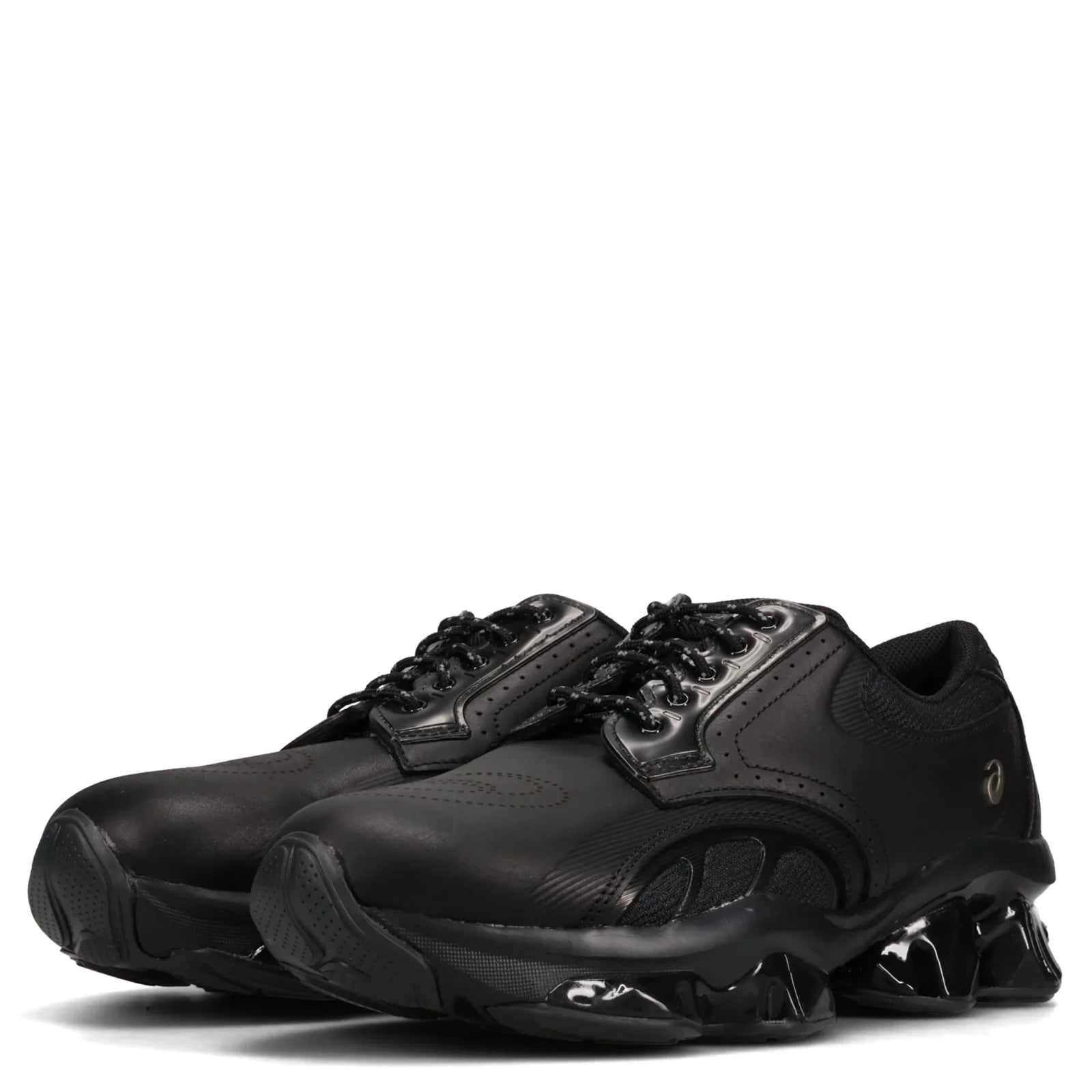 1203B056-001 Asics Gel-Quantum Kinetic SP Black (Men's)
