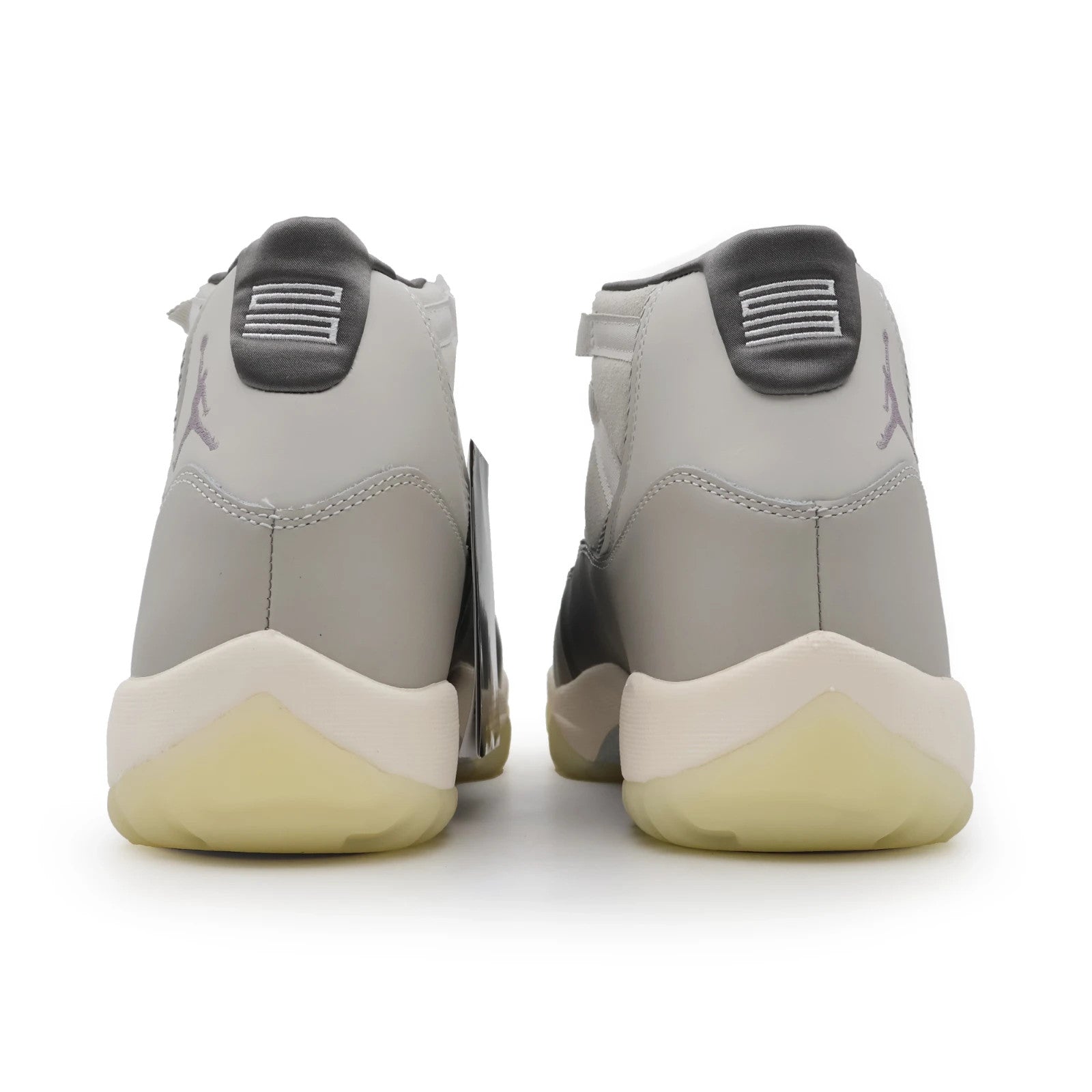 IQ3459-072 Nike Air Jordan 11 Tokyo Light Bone and (Japan Exclusive) (Men's)