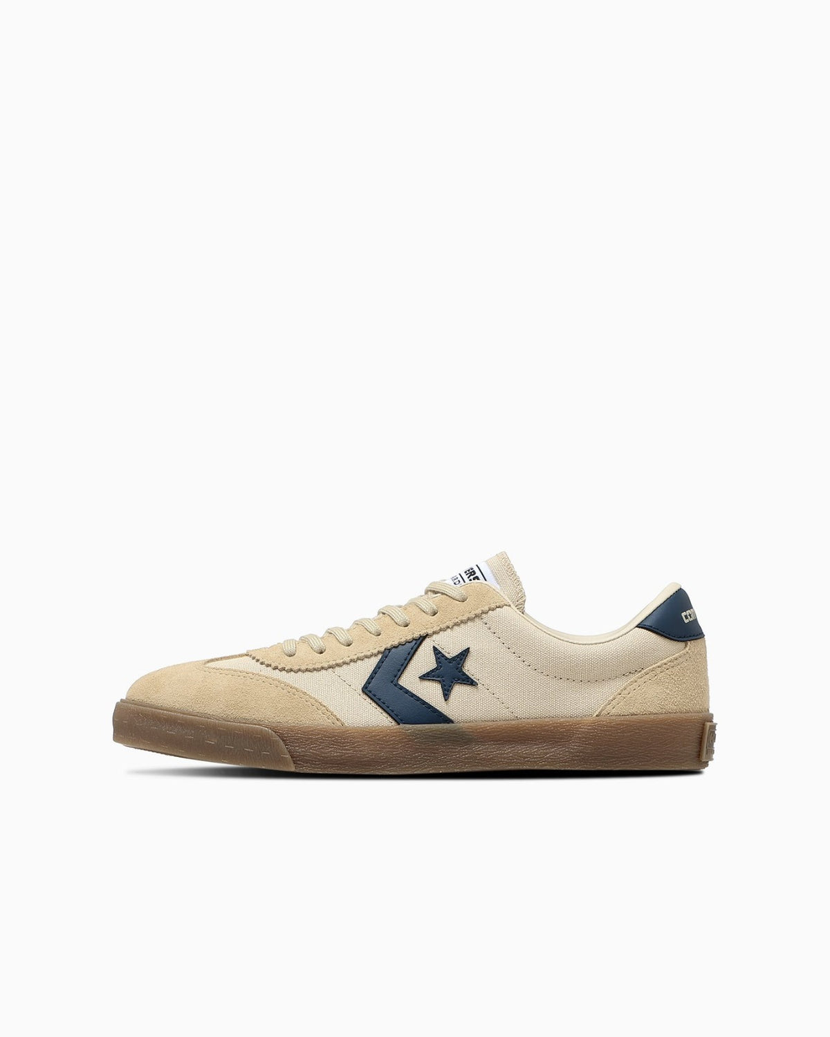 33703320 Converse Roadclassic SK OX "Beige/Navy" (Men's)