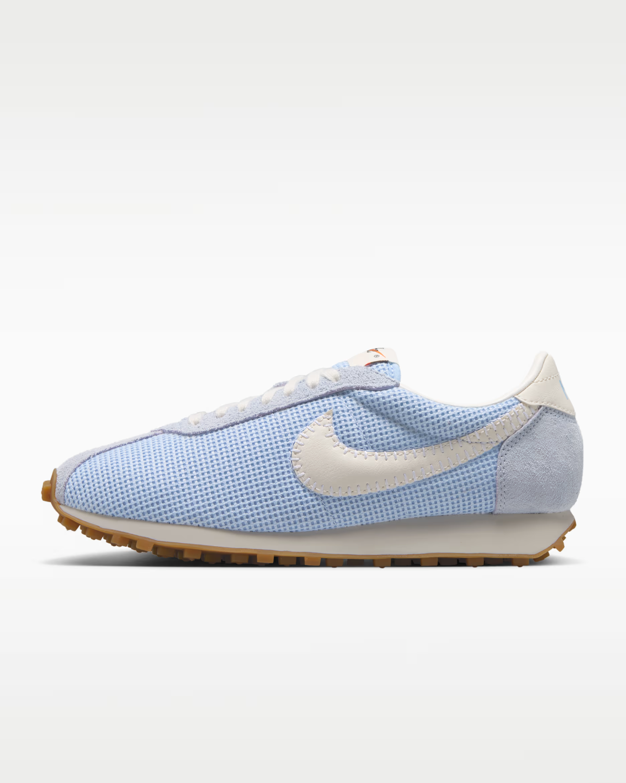 IO0179-400 Nike LD-1000 SE "Hydrogen Blue/White" (Women's)