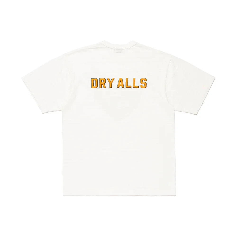 HUMAN MADE Graphic T-Shirt White