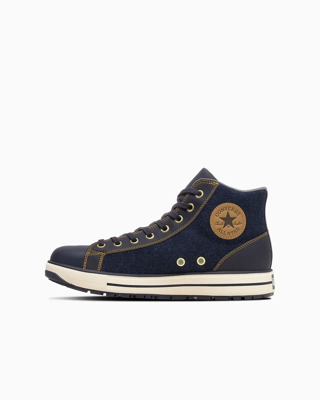 33702740 Converse All Star PS 2 DM Z Hi Indigo (Men's)