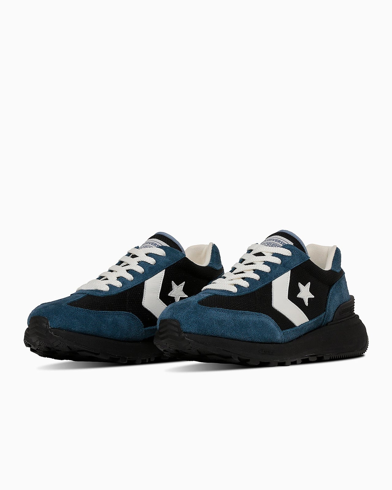 34202231 Converse Starfire SC J Blue Black (Men's)