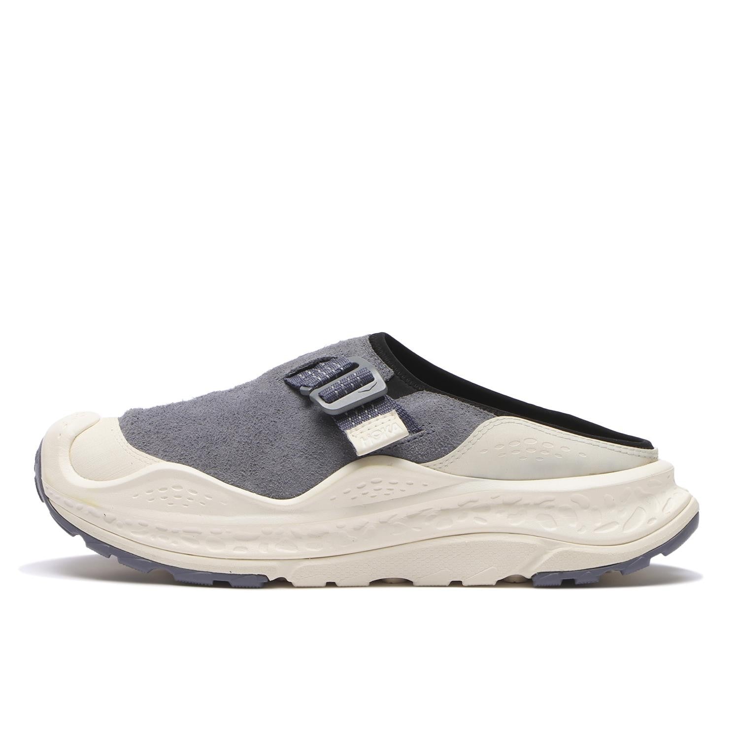1168973-GKSL Hoka Ora Primo EXT Grey Skies Alabaster (Men's)