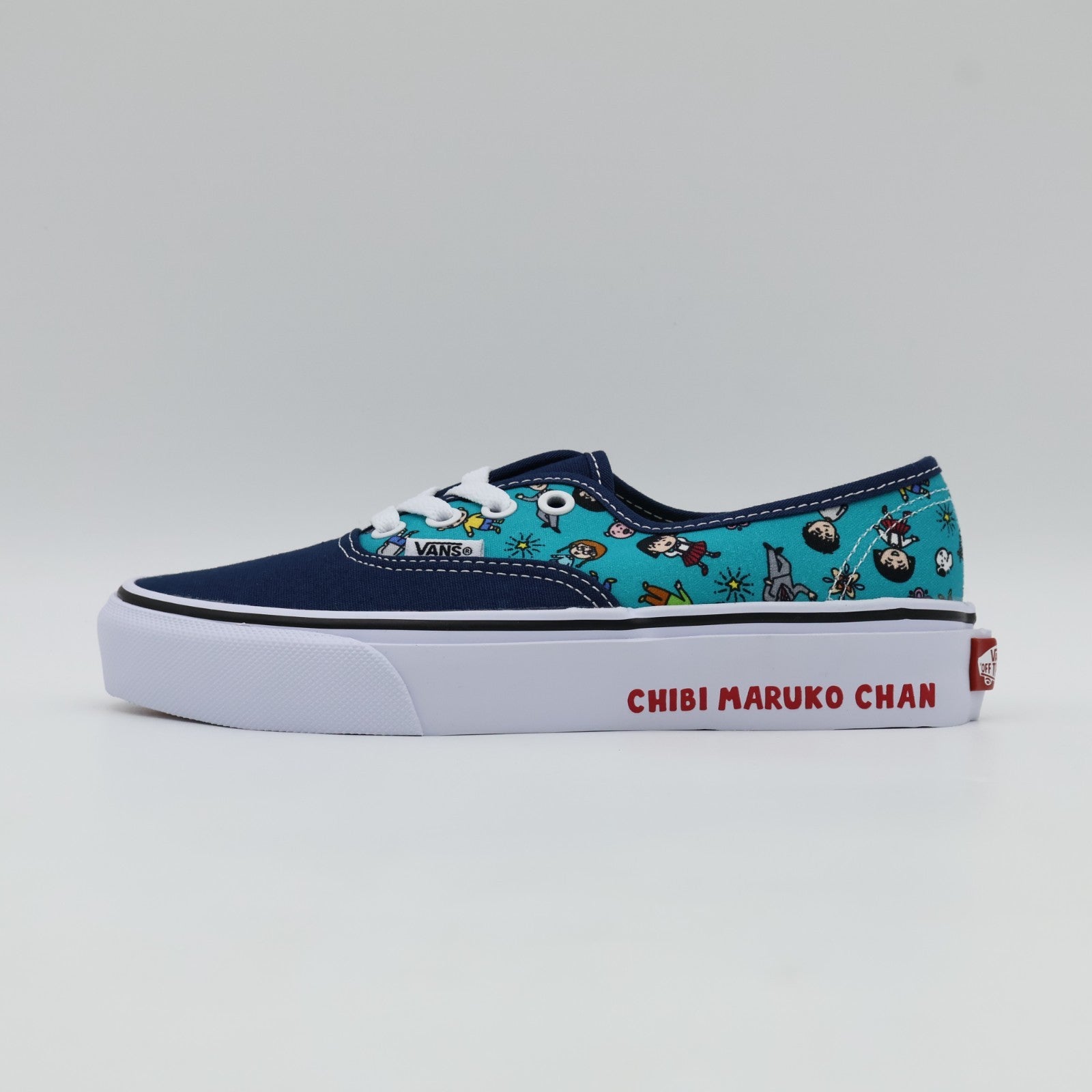 692842-0001 MOMOKO SAKURA Vans Authentic Maruko V44CF MARUKO (Men's)