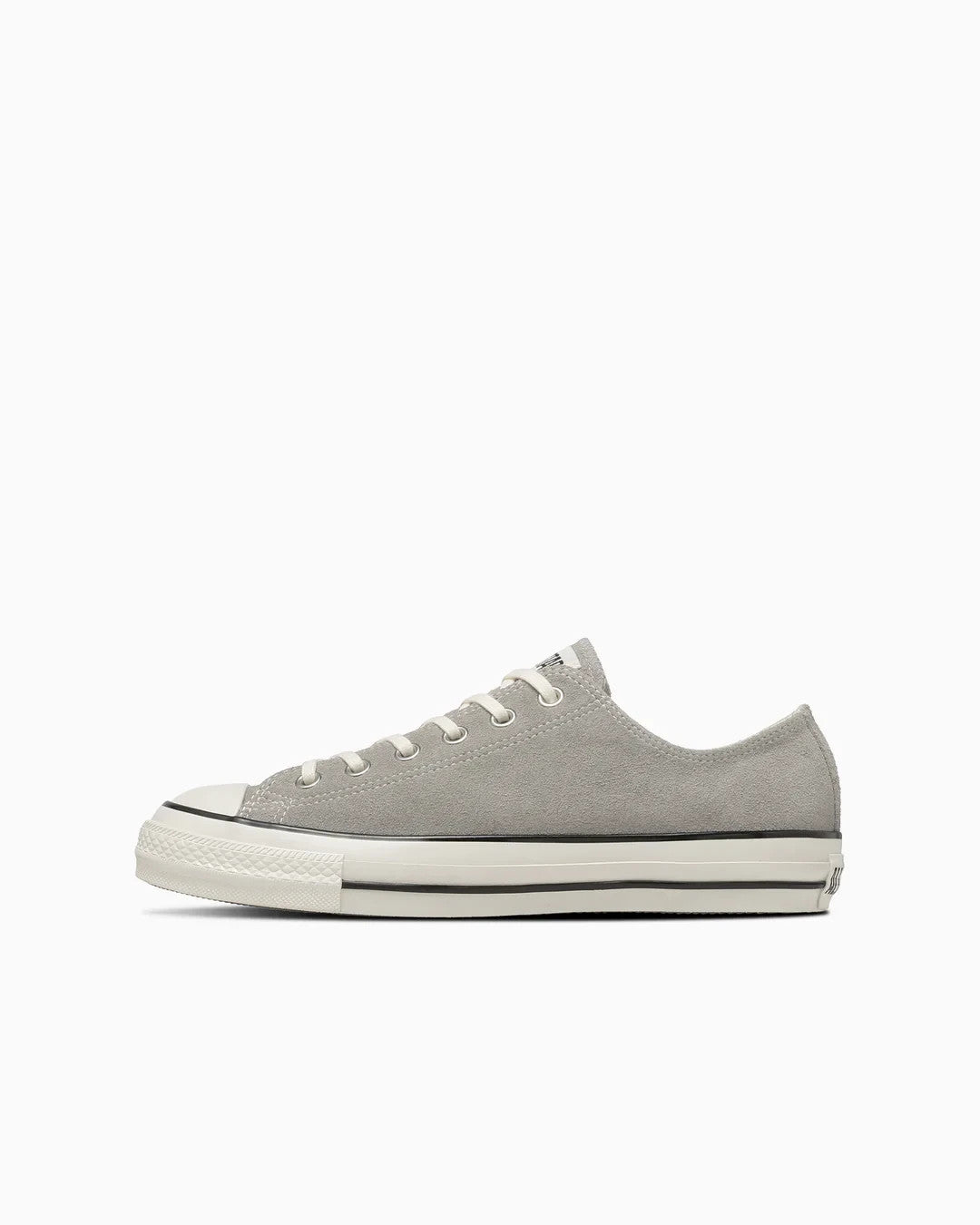 31318051 Converse All Star Aged WS OX Natural Gray (Men's)