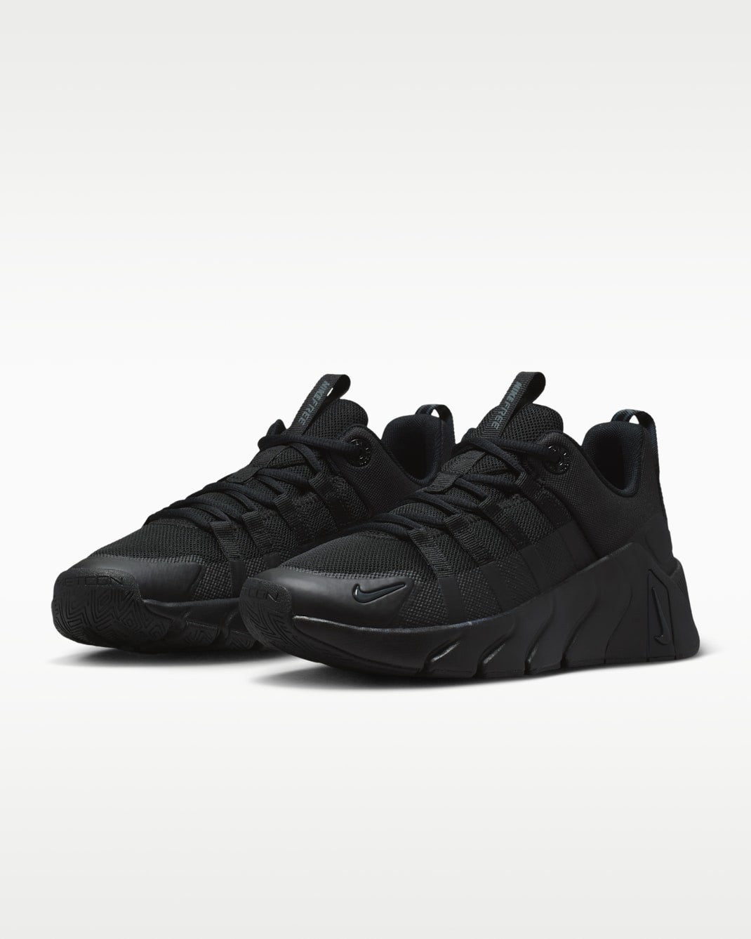 II7406-001 Nike Women's Free Metcon 7 BlackAnthracite (Women's)