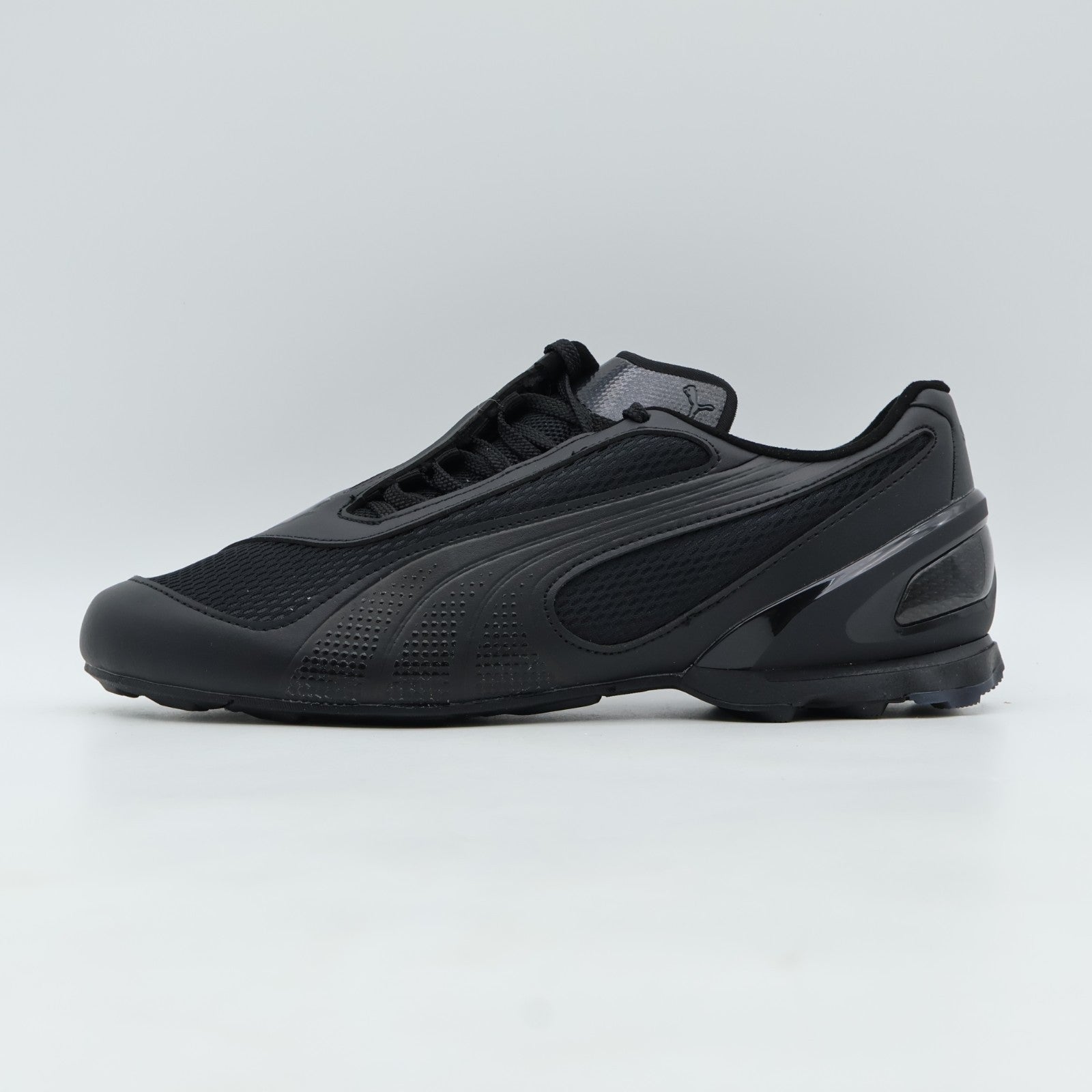 402951-08 Puma V-S1 Black (Men's)