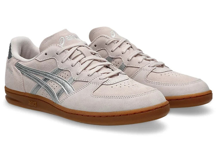 1203A452-702 Asics Skyhand OG "Pink Cloud/Pure Silver" (Men's)