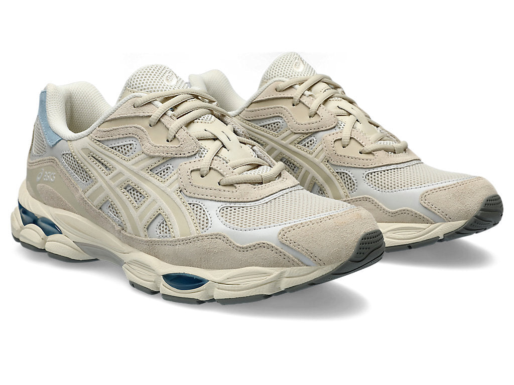 1203A383-023 Asics Gel-NYC Smoke Grey (Men's)