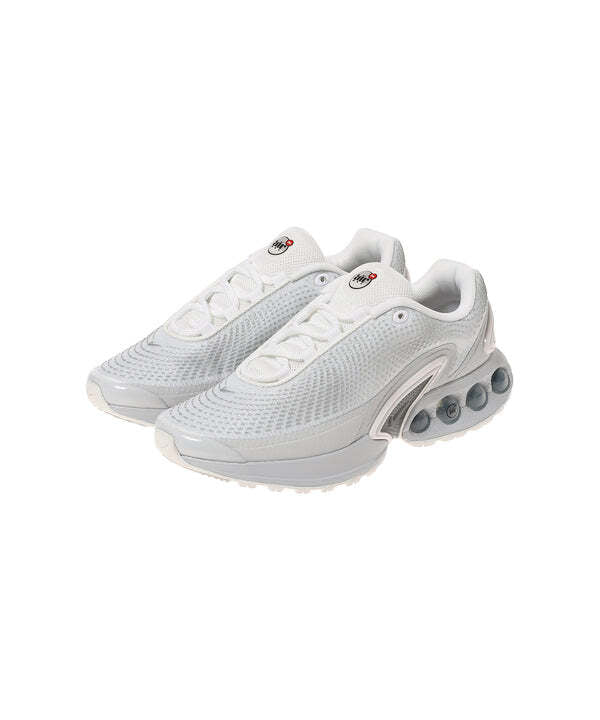 FJ3145-100 Nike Air Max DN White Pure Platinum Summit White Metallic (Women's)