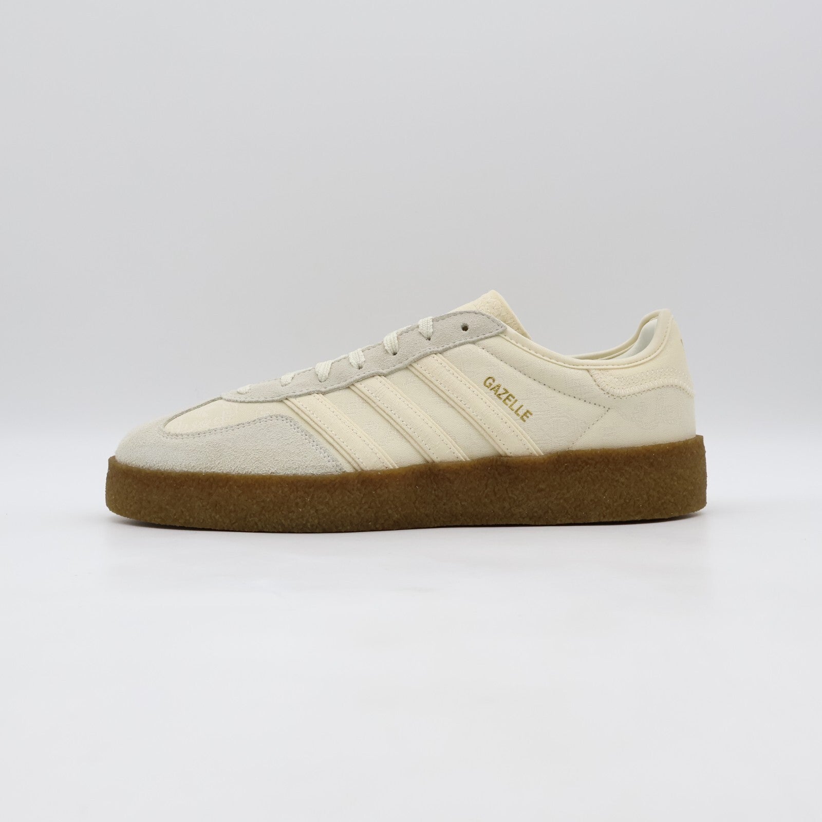 JR5410 CLOT Ã adidas Originals Gazelle Cream White Core White (Men's)