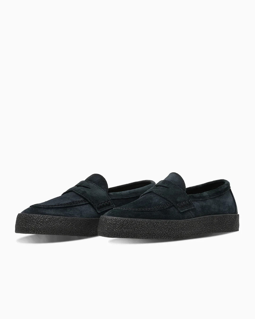 33702910 Converse CS Loafer 2 SK Black Monochrome (Men's)