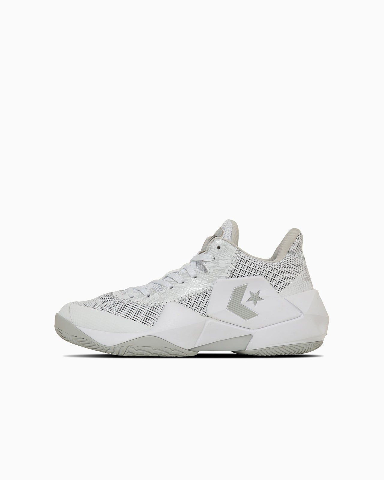 33500411 Converse Cons Vicbound White (Men's)