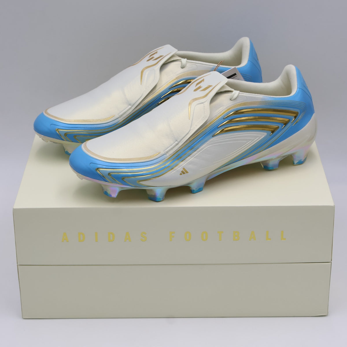 IH1892 Lionel Messi à adidas F50 Elite El Ultimo Tango (Men's)