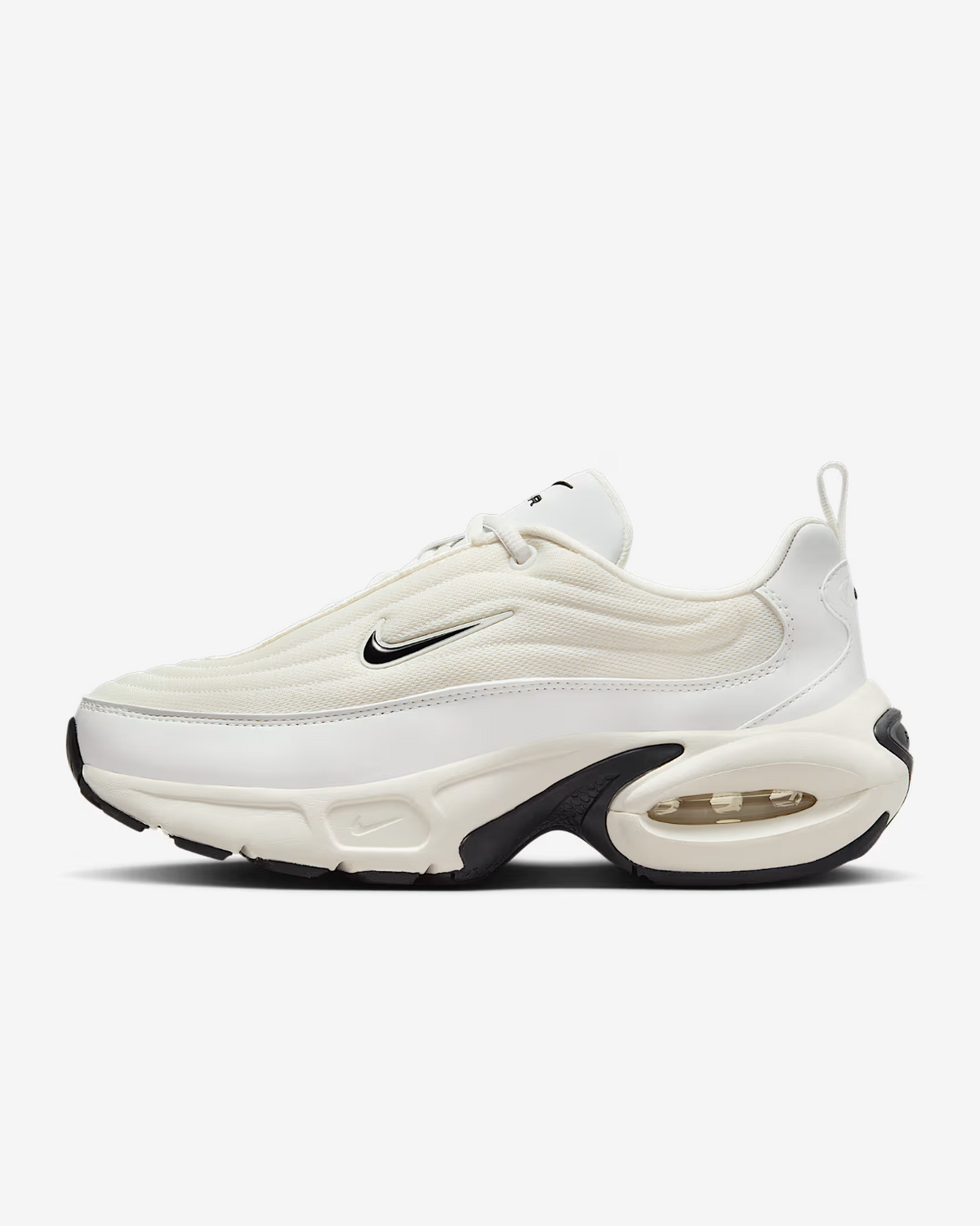 HF3053-103 Nike Air Max Portal Summit White Black Sail (Women's)