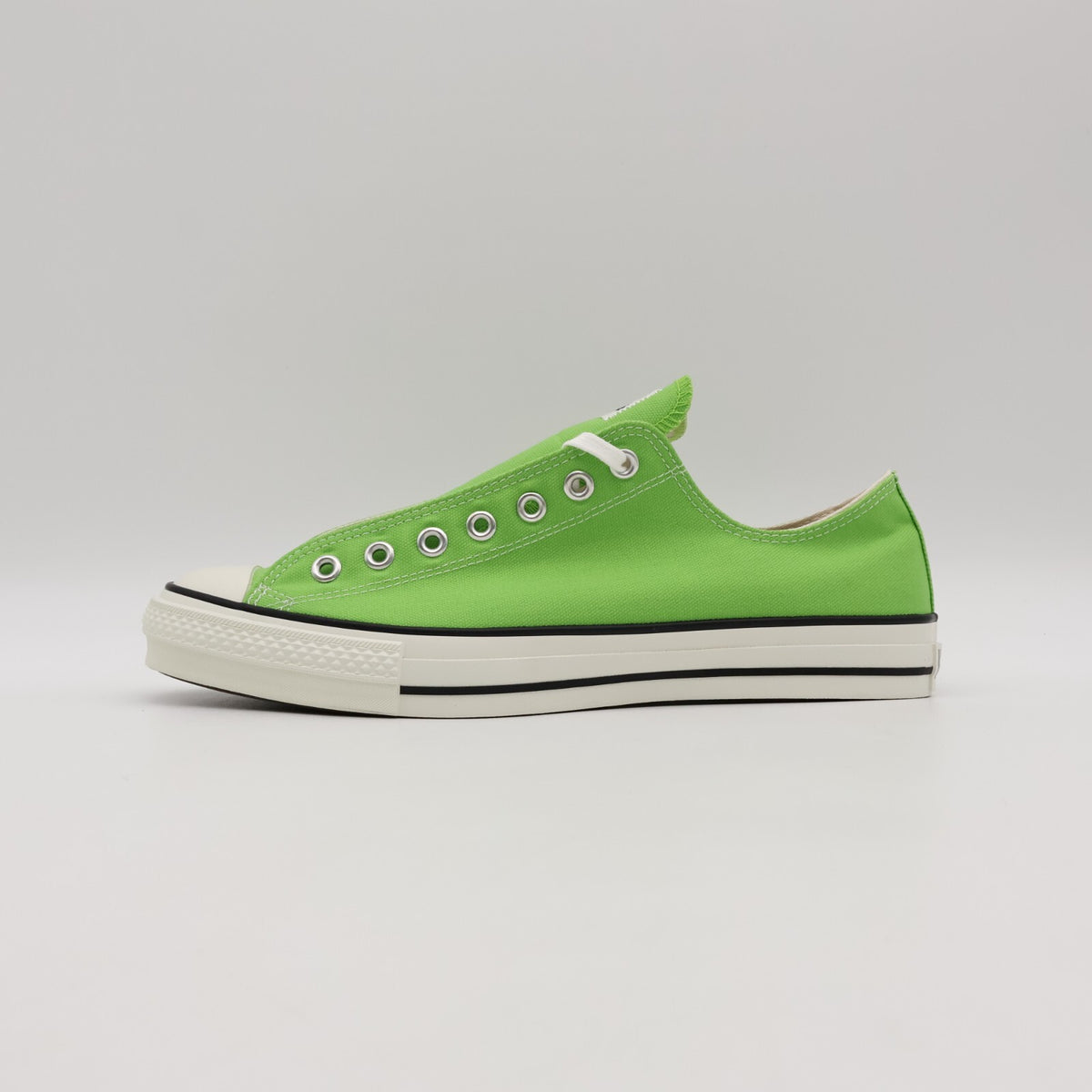 31314260 Converse Canvas All Star J OX Muscat Green (Men's)