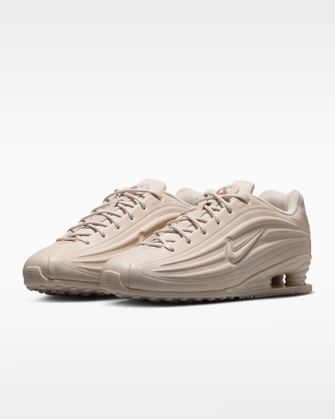 IQ8041-100 Nike Shox Z S (Women's)