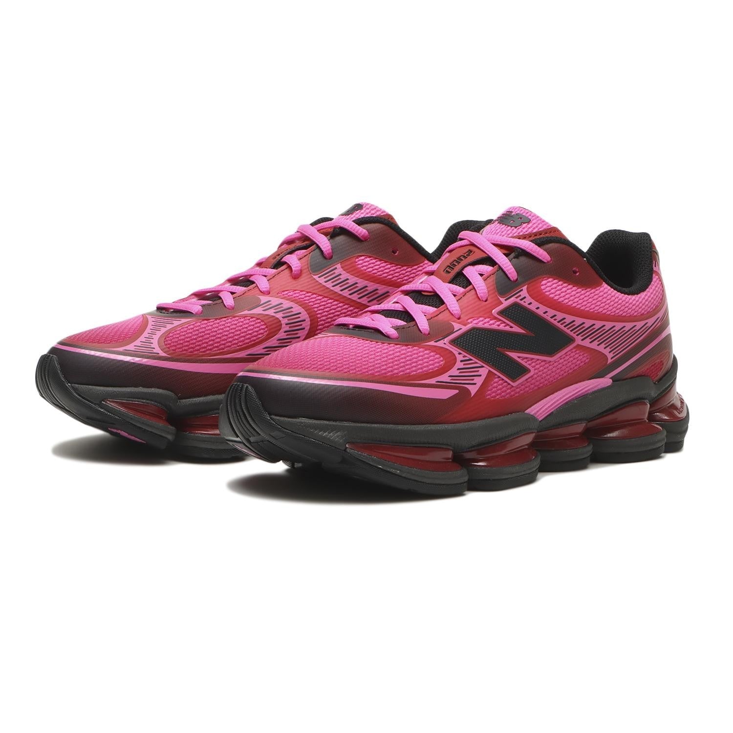U200082I New Balance 2000 Pink Heat (Men's)