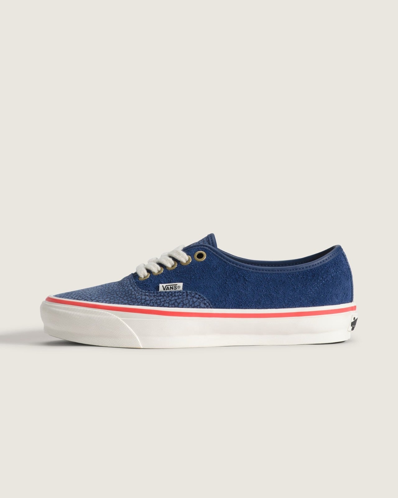 VN000Z36FOB OTW by Vans Authentic 44 Siped Vibram Deep Indigo (Men's)