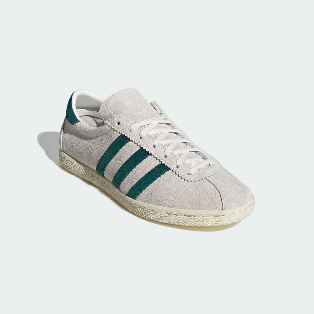 JR2742 adidas Originals Tobacco Off White College Green Cream White (Men's)