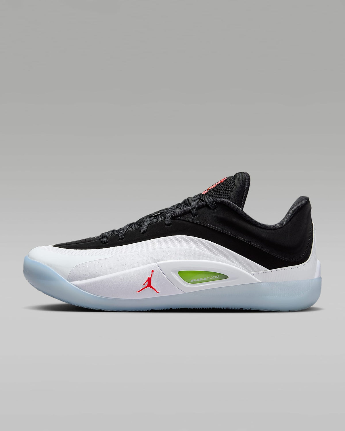 FD0591-100 Nike Zion 4 Bright Crimson (FD0591-100/FB1802-100) (Men's)