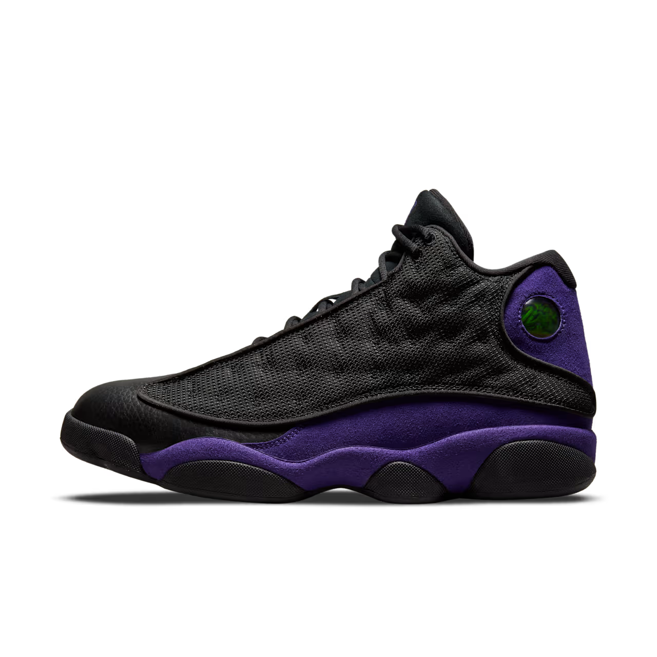DJ5982-015 Nike Air Jordan 13 "Court Purple" (Men's)