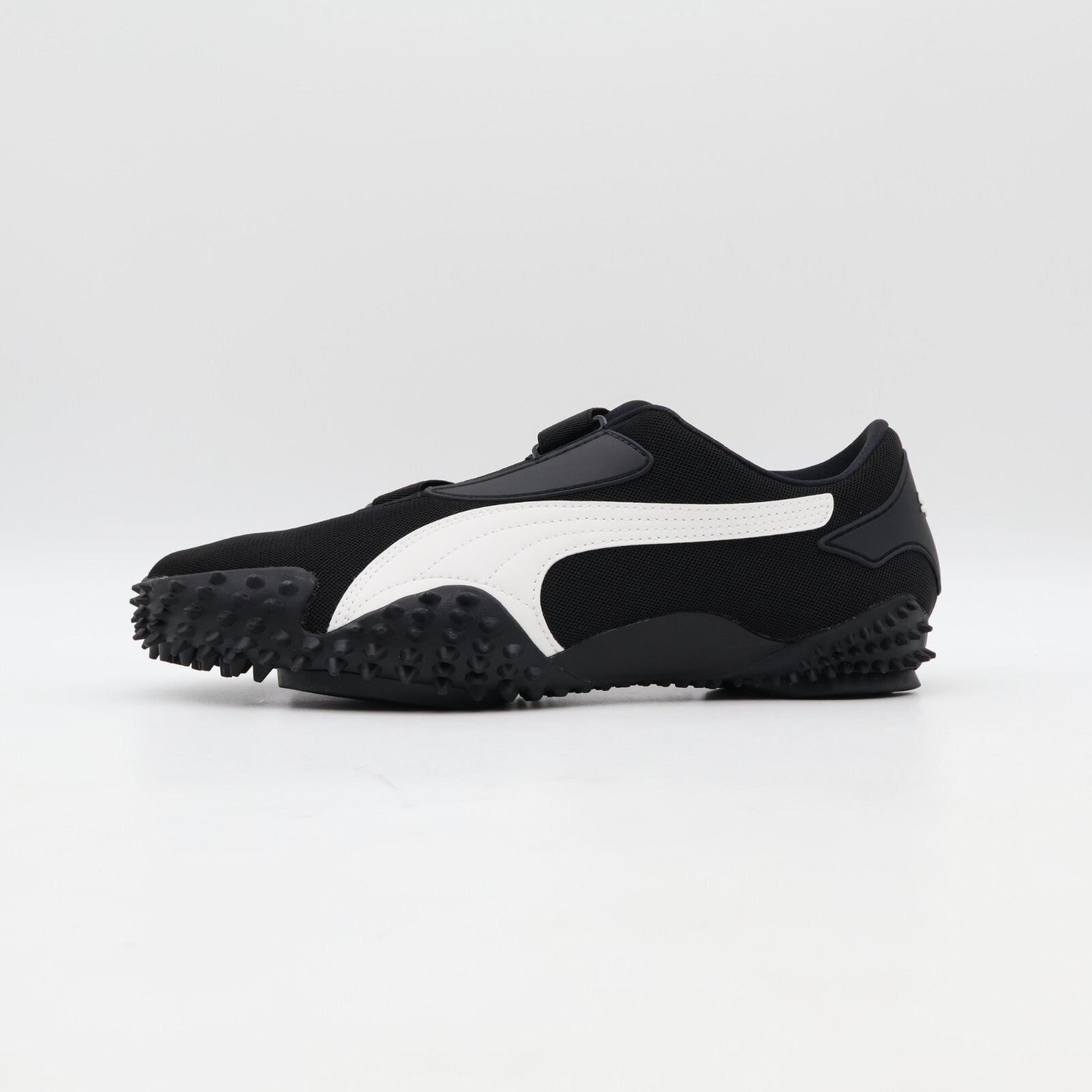 397330-13 Puma Mostro OG Black White (Men's)