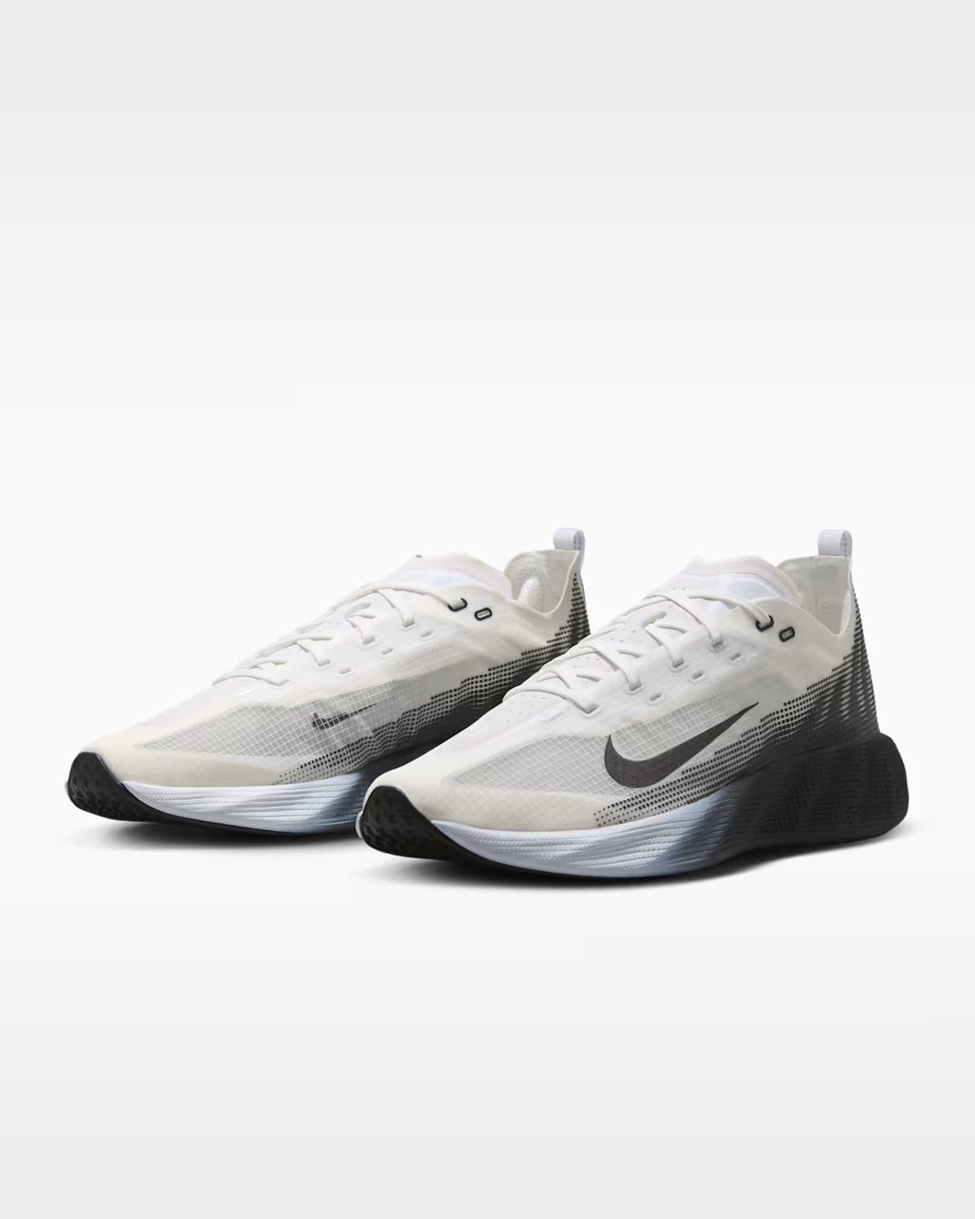 HM9697-100 Nike Ava X Summit White Black-White-Black (Men's)
