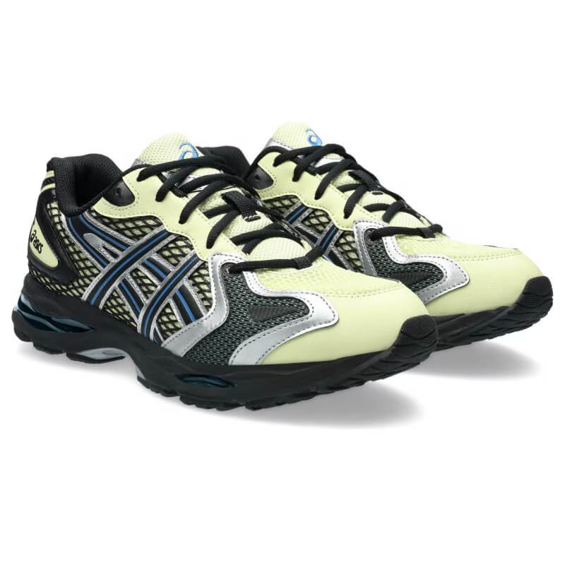 1203A756-750 Asics Gel-K1011 Soft Yellow Black (Men's)