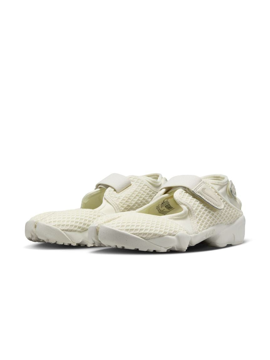 HM8288-101 Nike Air Rift Lace Sail (Women's)