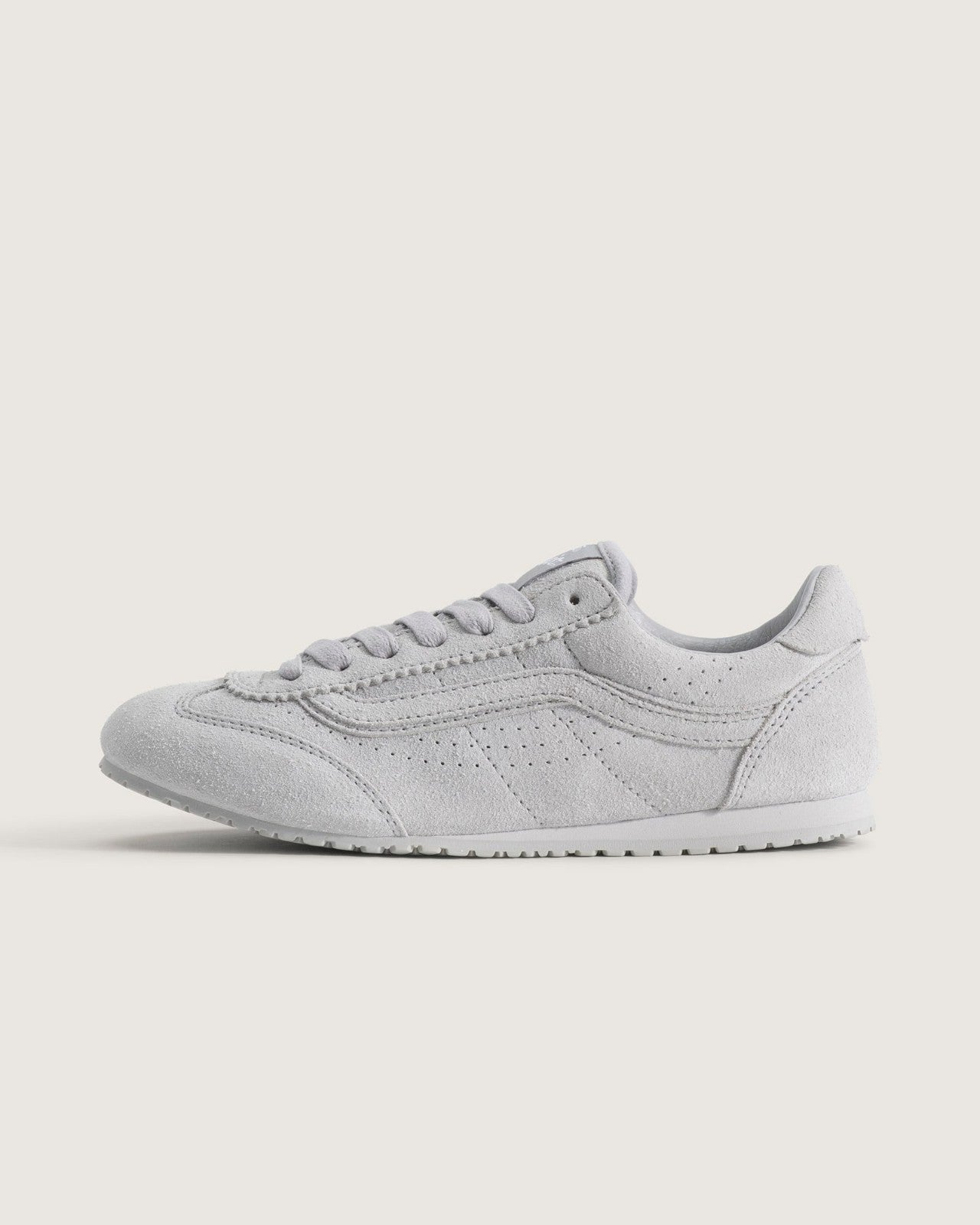 VN001133LTG Vans Super LowPro "Grey" (Men's)