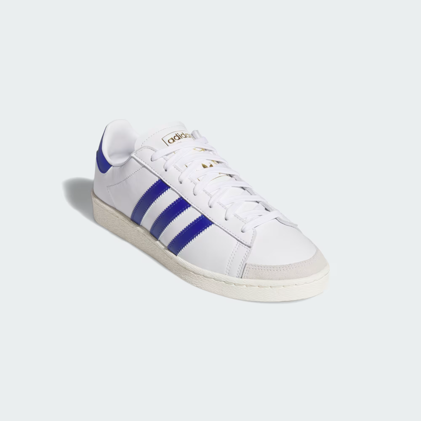 JP6499 adidas Jabbar Lo Cloud White Supplier Colour (Men's)