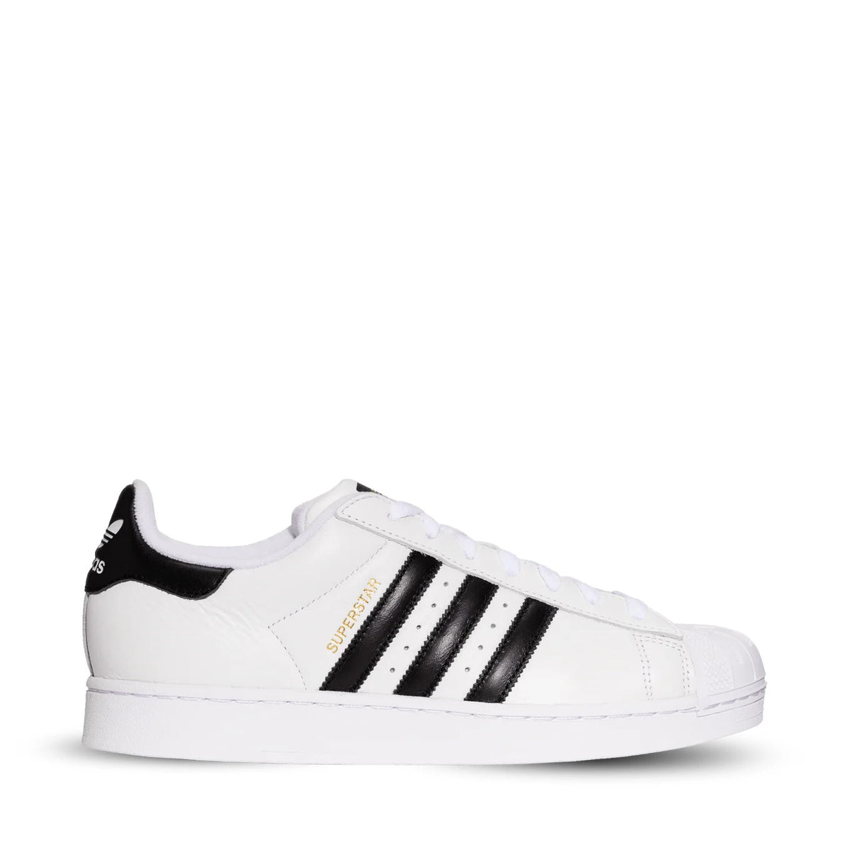 JR4422 BEAMS adidas Originals Superstar White Core Black Gold (Men's)
