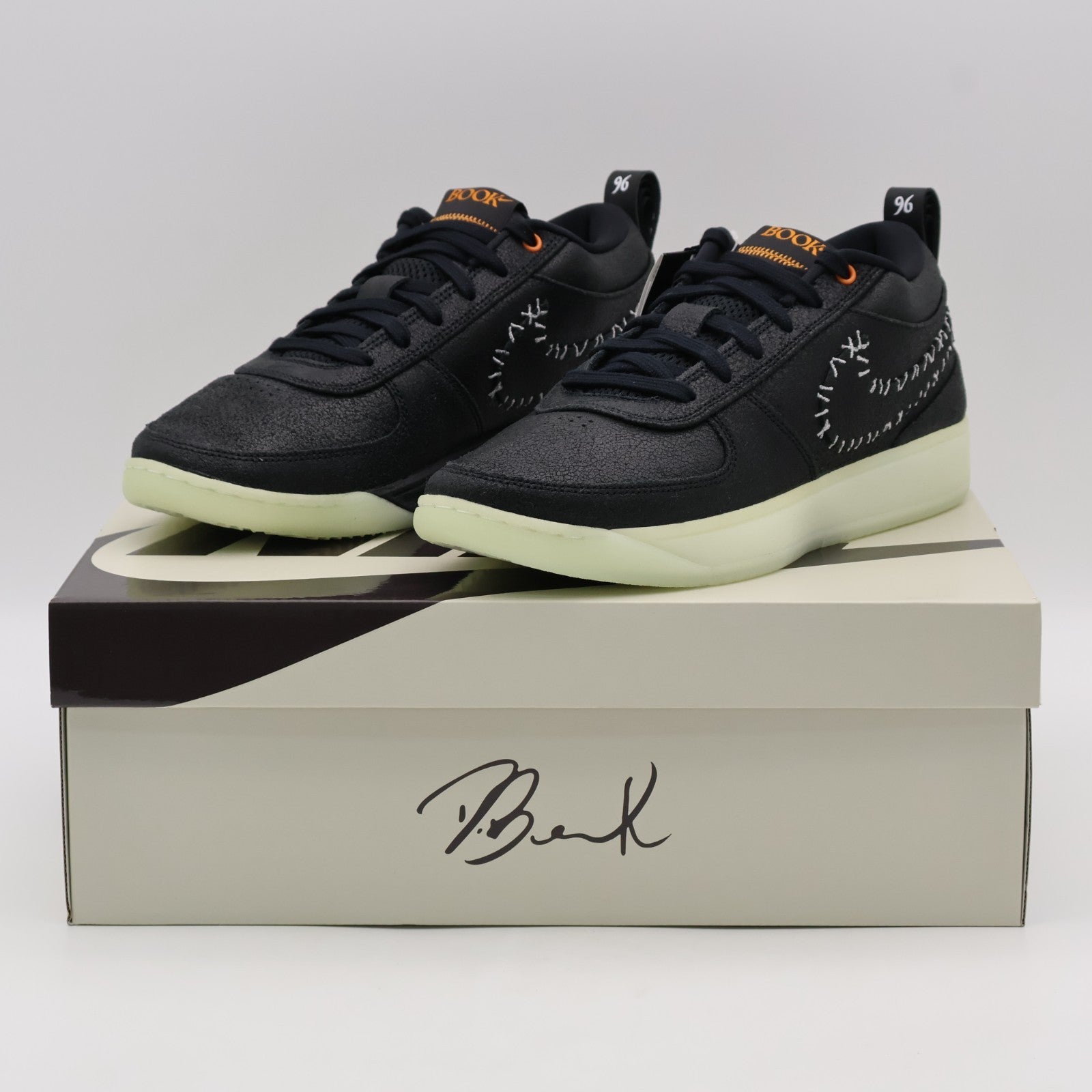 FJ4250-003 Nike Book 1 Halloween (Men's)