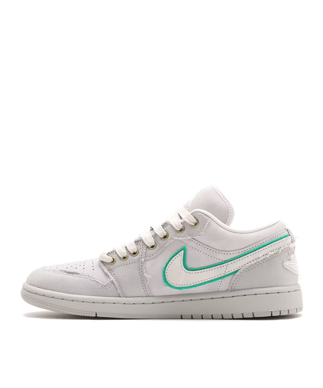 IH3369-077 Nike Air Jordan 1 Low SE (Women's)