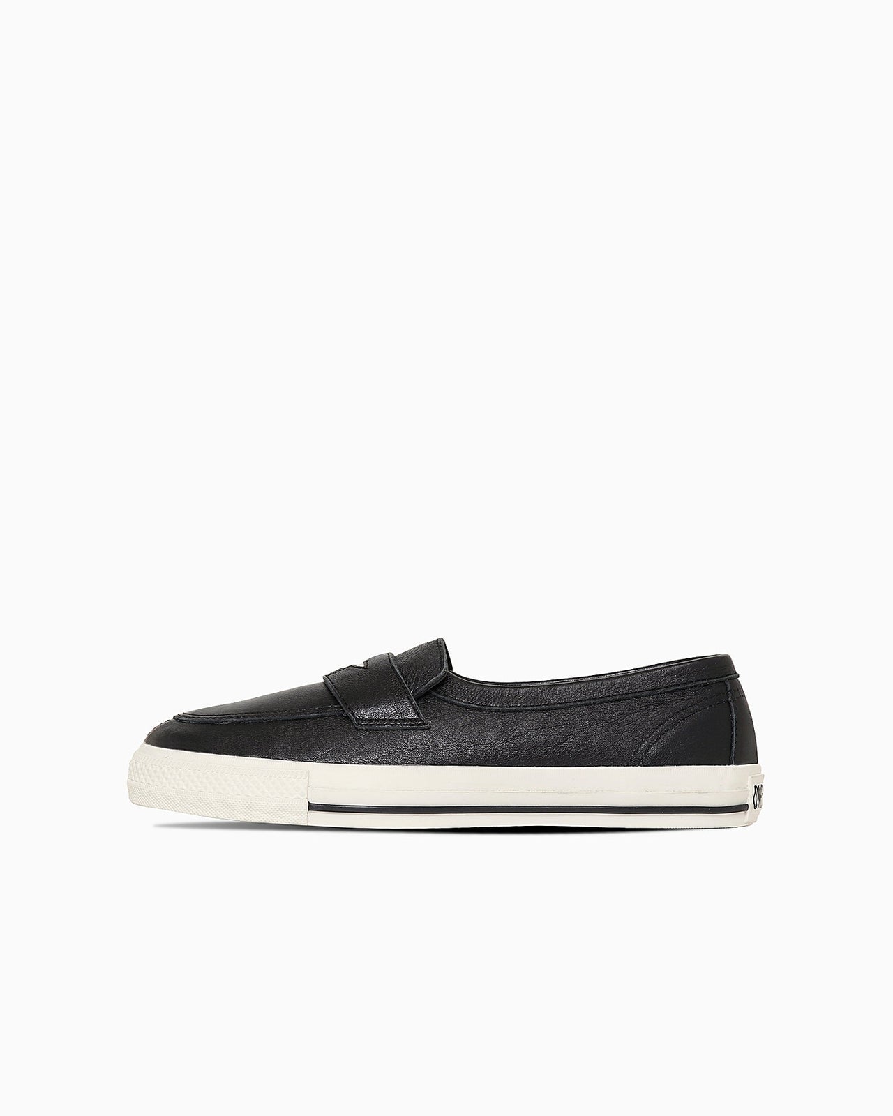 35200781 Converse Addict One Star Loafer Black (Men's)