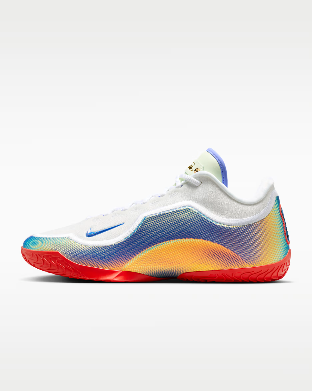 IB9563-102 Nike LeBron 23 EP "Motor King" (Men's)