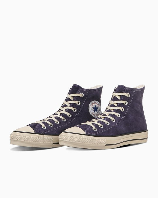 31317530 Converse Suede All Star J Hi Grape (Men's)