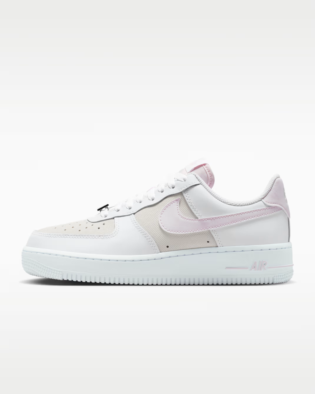 IV4721-100 Nike Air Force 1 Low '07 SE "White" (Women's)