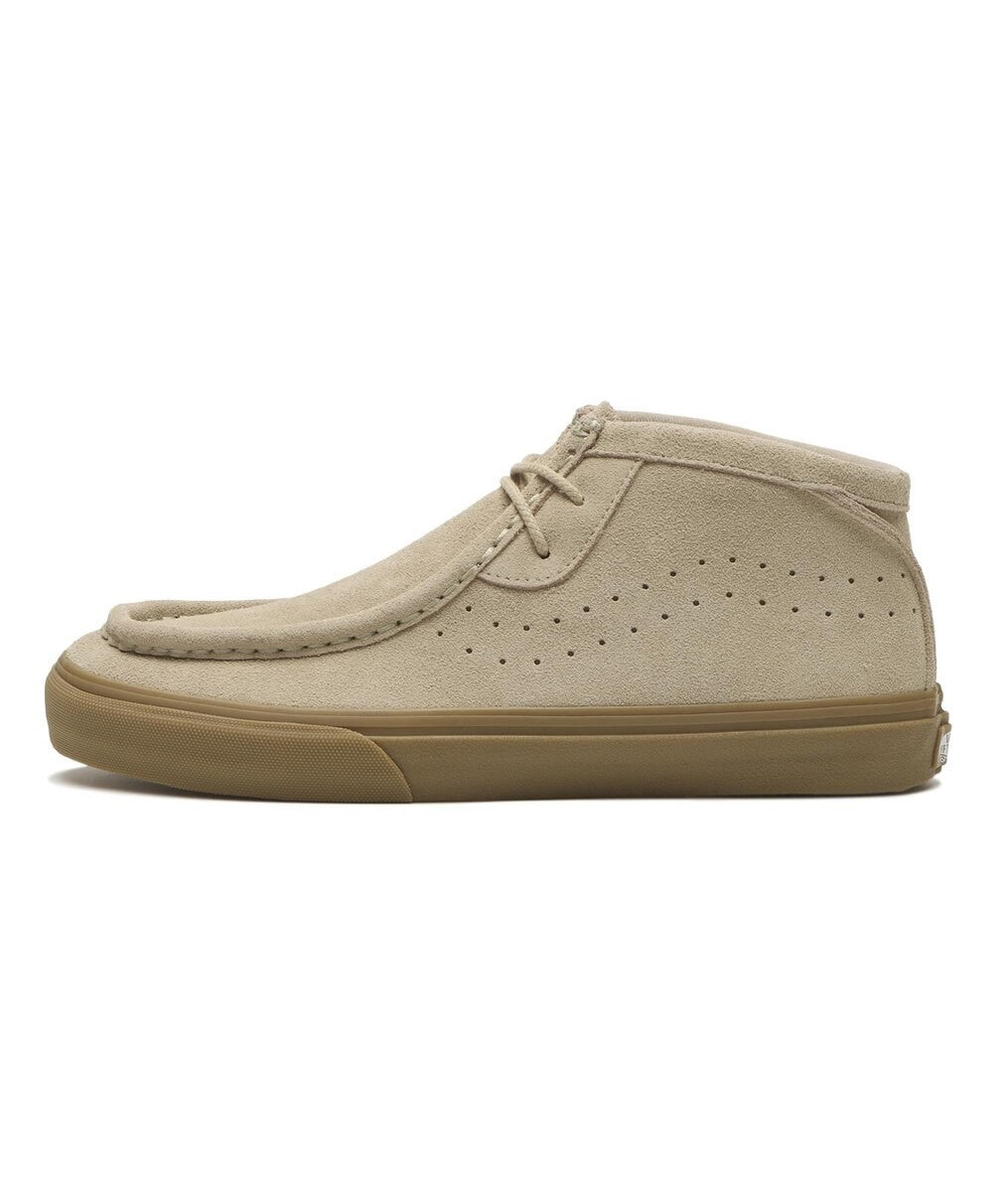 714352-0001 Vans SF Moc "Sand" (V496) (Men's)
