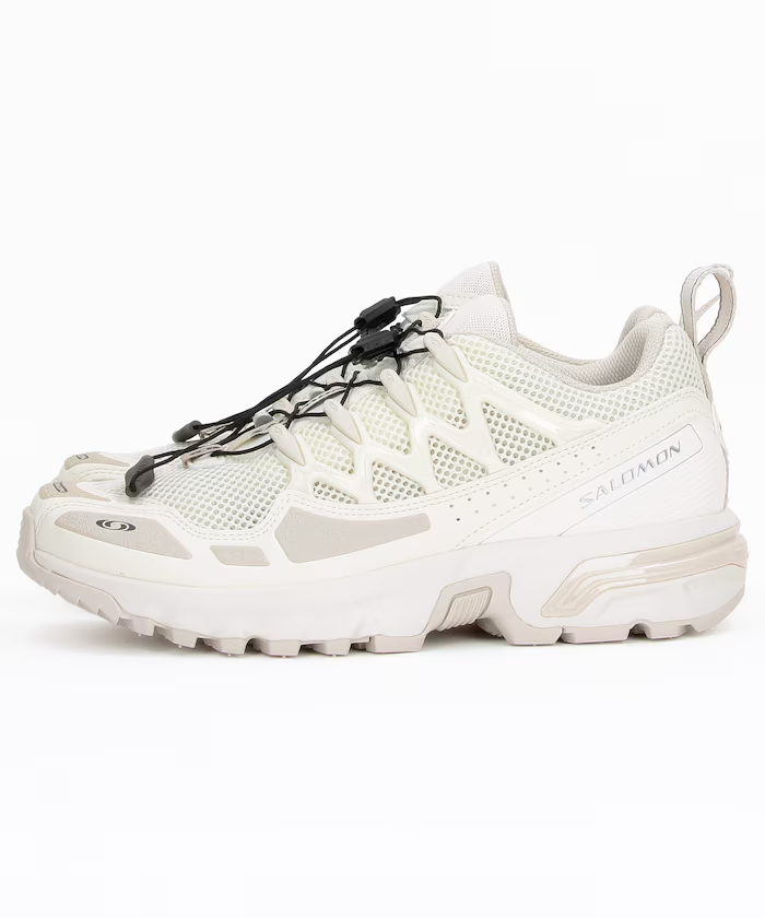 L49232200 Salomon ACS + OG "White"