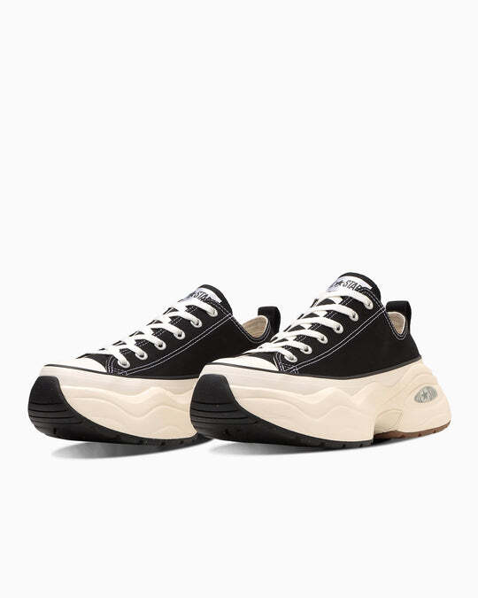 31312411 Converse All Star Surgetrainer OX Black (Men's)