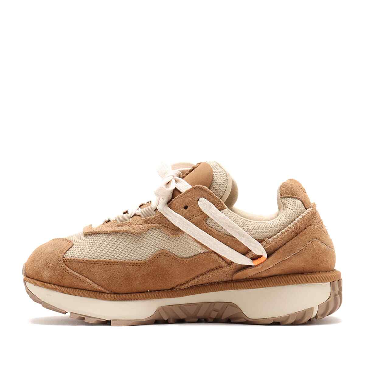 1167070-che UGG Retrofi Low Chestnut (Women's)