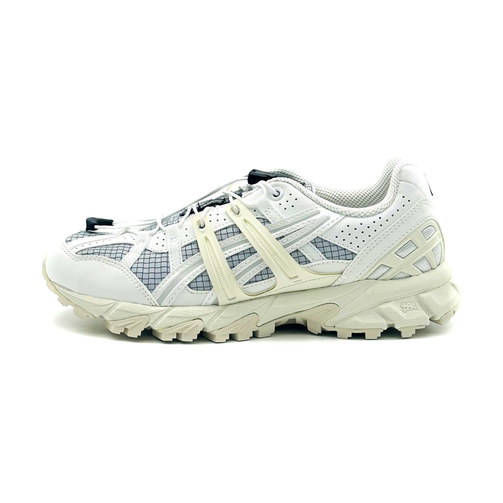 1202A487-020 Matin Kim à Asics WMNS Gel-Sonoma 15-50 Tracing Ego White Ivory