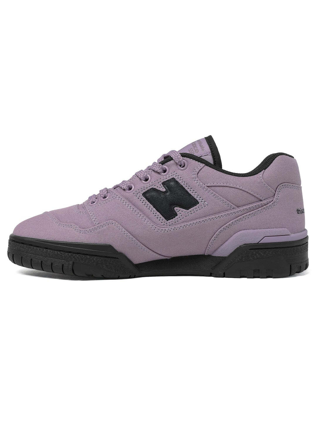 BB550TI thisisneverthat à New Balance 550 Pink (Men's)
